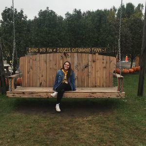 Meet your Posher, Allison